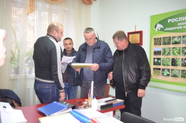 «Це просто тиск»: до «Проліска» приїхала обласна перевірка. ФОТО