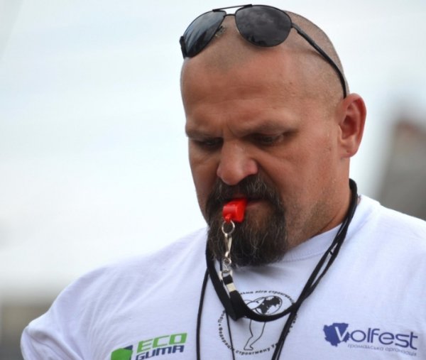 У Луцьку встановлюватимуть рекорд України