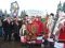 У Луцьку на Різдво гостювали поляки та білоруси