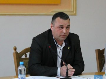 Голова райради на Волині захворів на коронавірус