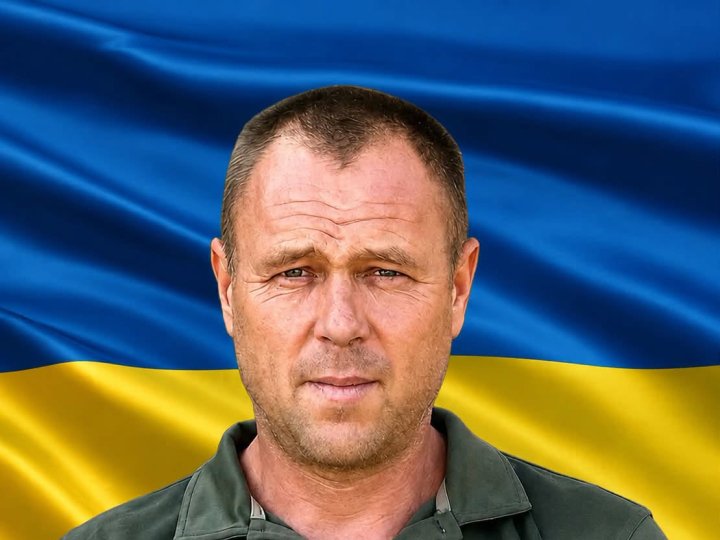 Зупинилося серце воїна з Волині Ярослава Самчука