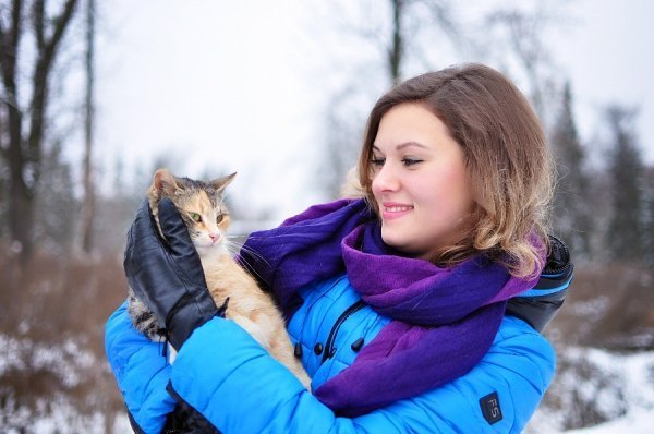 Фотовиставка Тетяни Кірчук. ФОТО