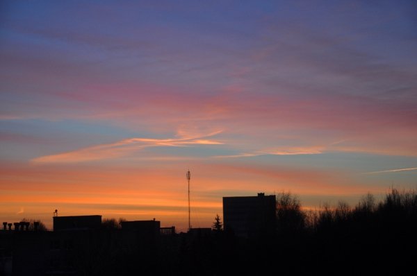 Фотовиставка Тетяни Кірчук. ФОТО