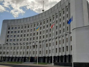 Посадовці Волинської ОДА посприяли у заволодінні 300 тисячами бюджетних грошей, –  прокуратура