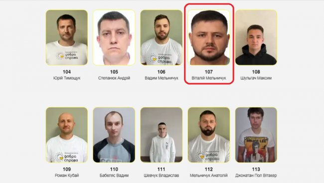 На Волині судили волонтера і пенсіонера, які допомагали військовозобов’язаним виїхати