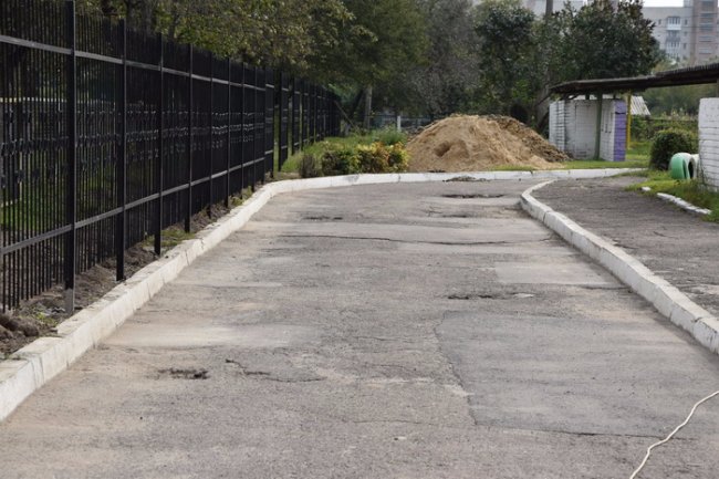 У трьох дитсадках Луцька завершуються ремонти