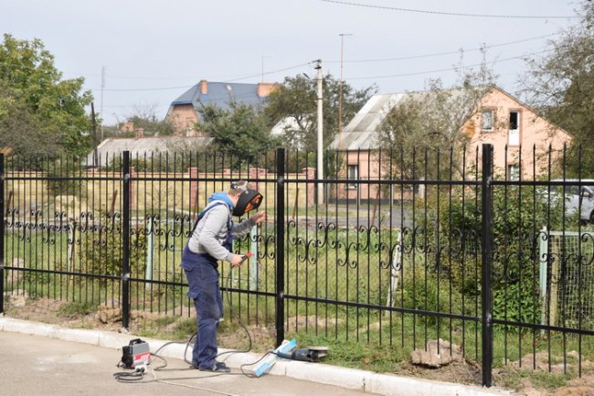 У трьох дитсадках Луцька завершуються ремонти