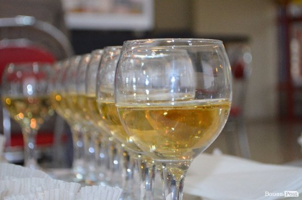 У Луцьку презентували «Тіні незабутих предків». ФОТО