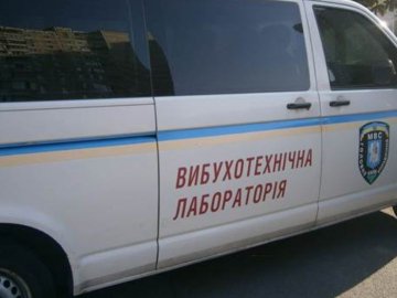 61-річний волинянин «замінував» ЦУМ і поліцію у Луцьку