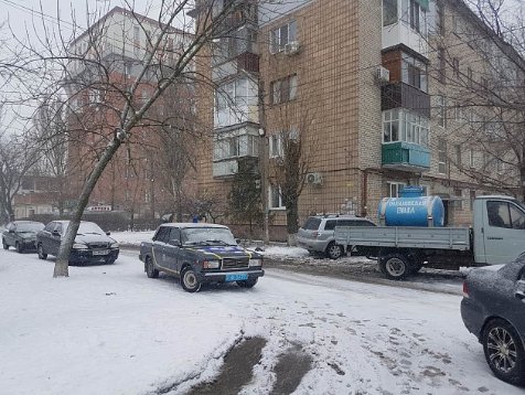 Вибухи у Бердянську: є загиблі і поранені