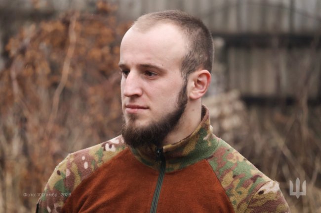 Обличчя війни: артилеристи волинської бригади ЗСУ