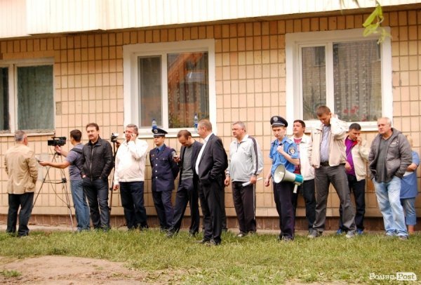 У завалах будинку в Луцьку знайшли тіло другого загиблого. ФОТО