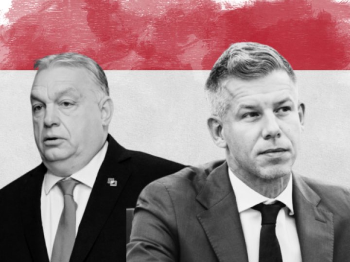 Парламентські вибори в Угорщині: Орбан програв уперше за 16 років