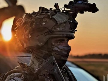 За минулу добу ЗСУ знищили ще 650 окупантів