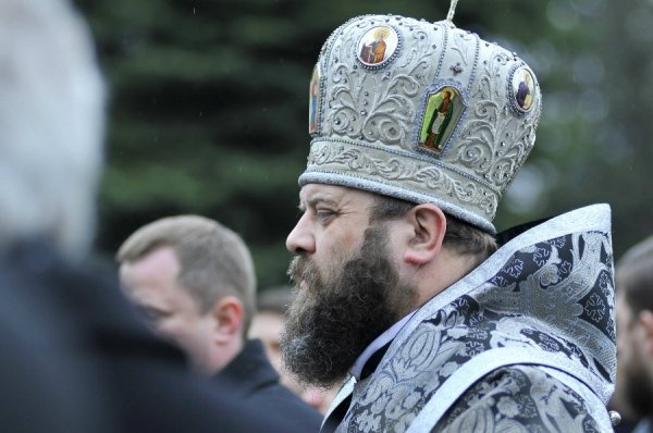 Луцьк сумує. ФОТО