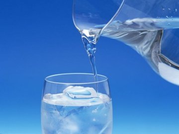 ПриватБанк запустив послугу оплати питної води онлайн*