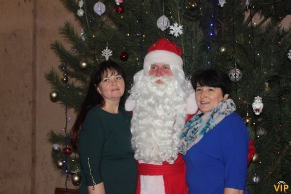 У Луцьку влаштували свято для особливих дітей