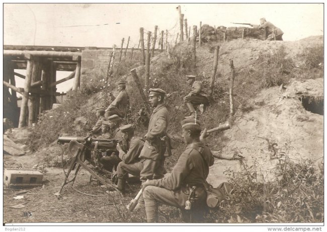 Ковель у 1916 році:  унікальні новознайдені фото