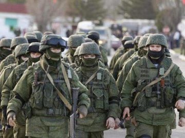 Американське видання назвало ймовірну дату вторгнення Росії в Україну