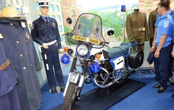 Луцькі ліцеїсти зʼїздили в Київ. ФОТО