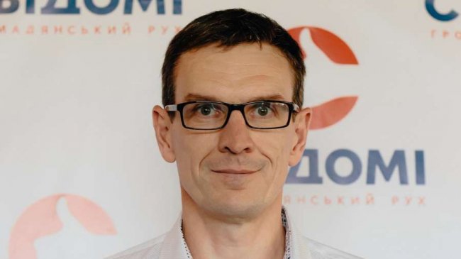 Хто з кандидатів від «СВІДОМИХ» йде на вибори до Луцькради у вашому мікрорайоні*