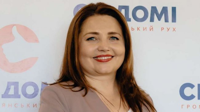 Хто з кандидатів від «СВІДОМИХ» йде на вибори до Луцькради у вашому мікрорайоні*