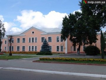 У лікарні на Волині облаштують новий кабінет комп'ютерної томографії