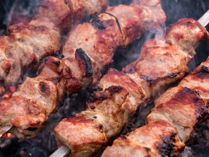 Де та за скільки поїсти грузинських страв у Луцьку: огляд цін