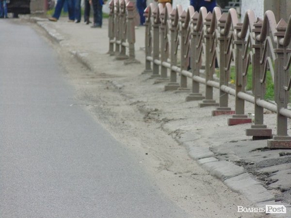 проспект Перемоги