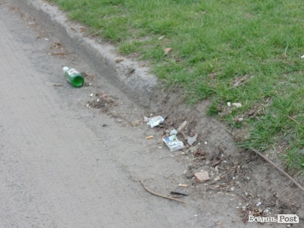 вулиця Потебні