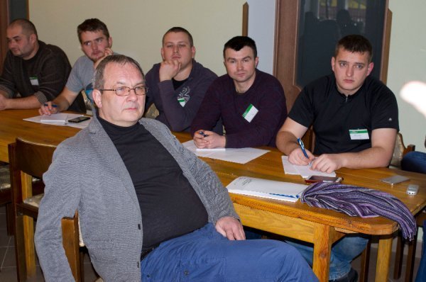 Волинських атошників запросили у Польщу на навчання