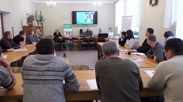 Волинських атошників запросили у Польщу на навчання