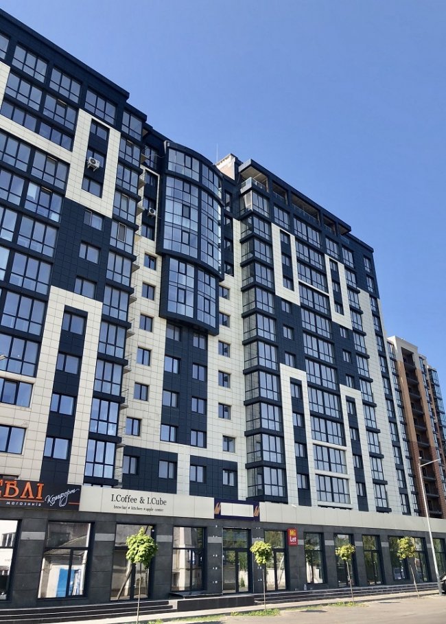 У Луцьку – акція на кредитування житла*