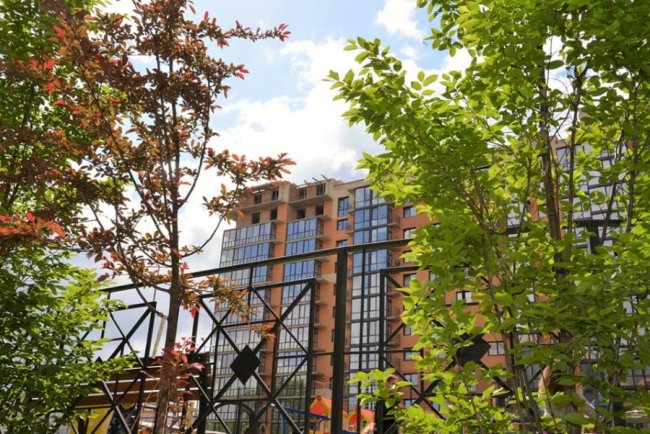 У Луцьку – акція на кредитування житла*