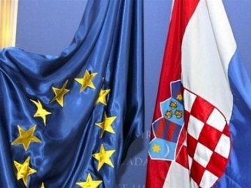 Хорвати проголосували за приєднання до ЄС