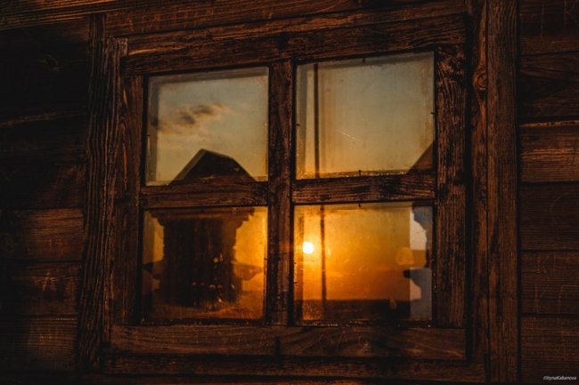 Луцька фотографка поділилась неймовірними світлинами заходу сонця. ФОТО