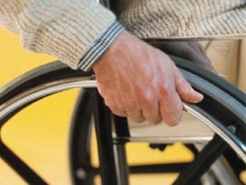 На Волині підприємство заплатить 125 тисяч за порушення норм з працевлаштування інвалідів 