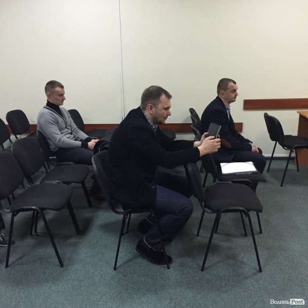 У Волинській облраді створять нову комісію. ФОТО