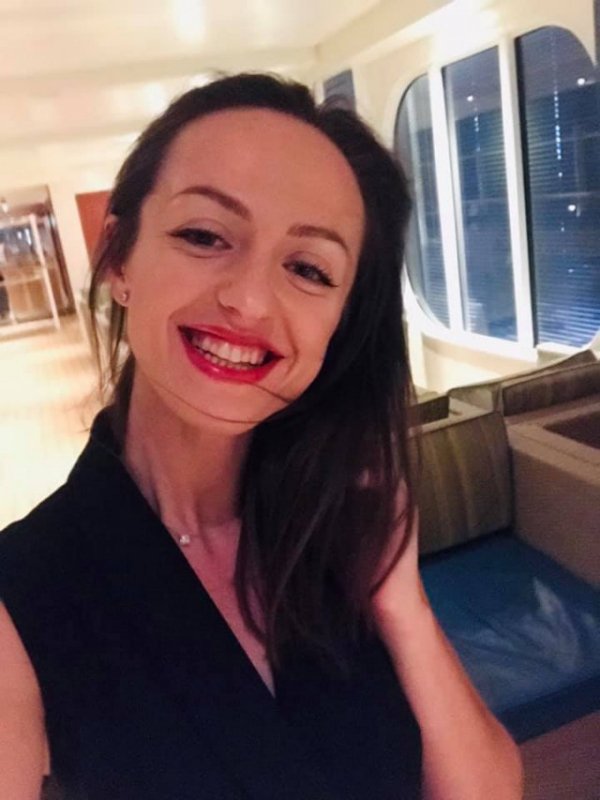 Ямайка, Гаваї, Мадагаскар: лучанка розповіла про роботу  на круїзному лайнері. ФОТО 