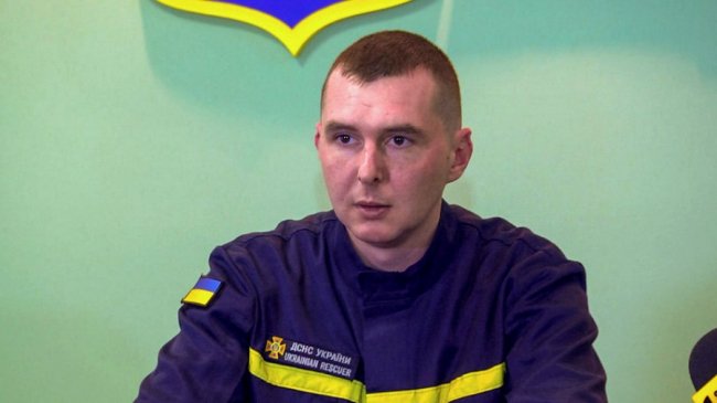 Волинські рятувальники повернулися із деокупованих територій Чернігівщини. ФОТО. ВІДЕО