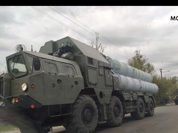 У Білорусі військова техніка переміщується у бік кордонів Литви й України