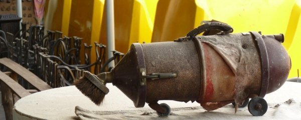 Сім чудернацьких музеїв України. ФОТО