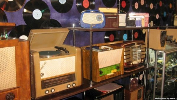 Сім чудернацьких музеїв України. ФОТО