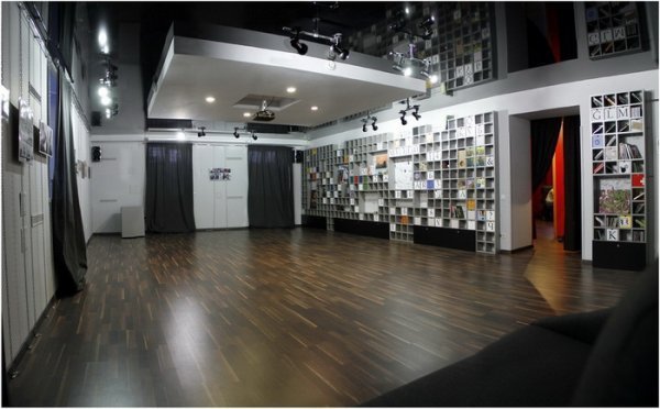 Сім чудернацьких музеїв України. ФОТО