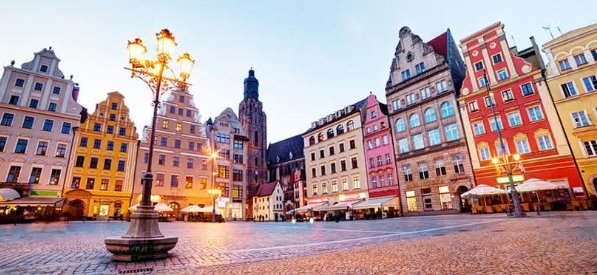 Повний вперед на Польщу*