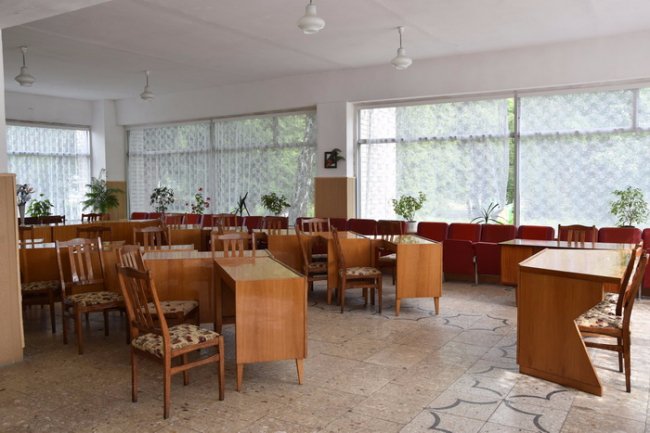 Луцьким дітям влаштували безкоштовний відпочинок у таборі