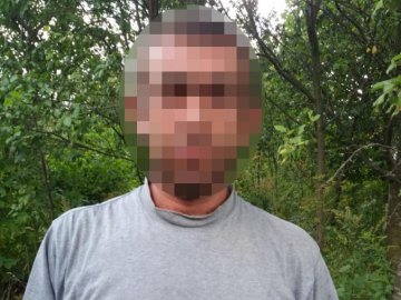 Проник через вікно: рецидивіст обікрав новобудову на Волині