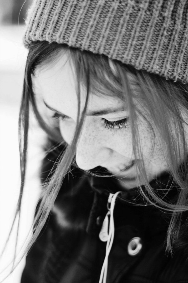 Фотовиставка Ані Мурзіної