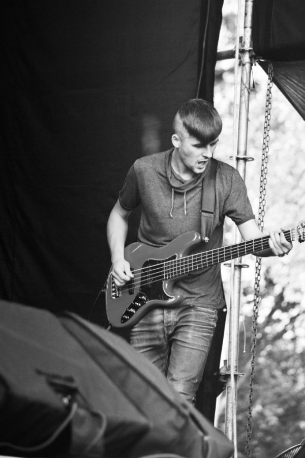 Фотовиставка Ані Мурзіної