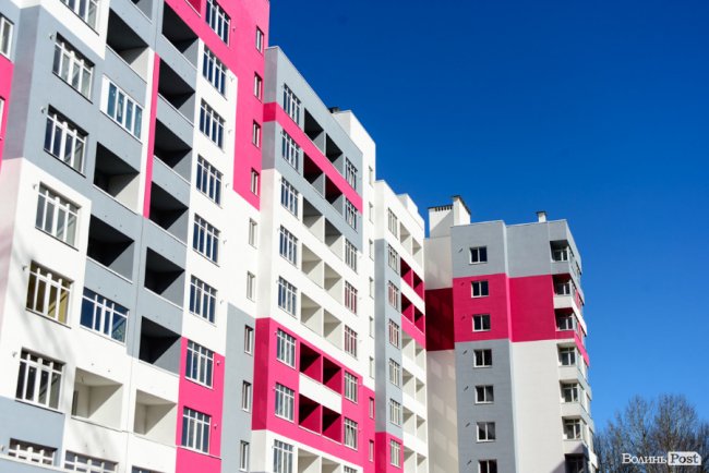 Якщо карантин, то з комфортом: оселі у луцькому ЖК «Caramel Residence». ФОТО*